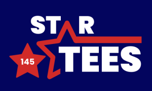 145 GSM Startees 145 GSM Startees