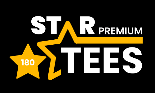 180 145 GSM Startees