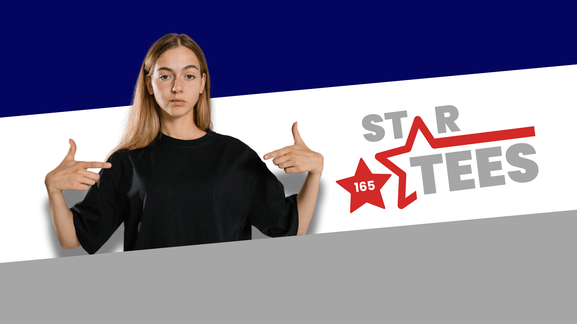 165 GSM Startees T-Shirts