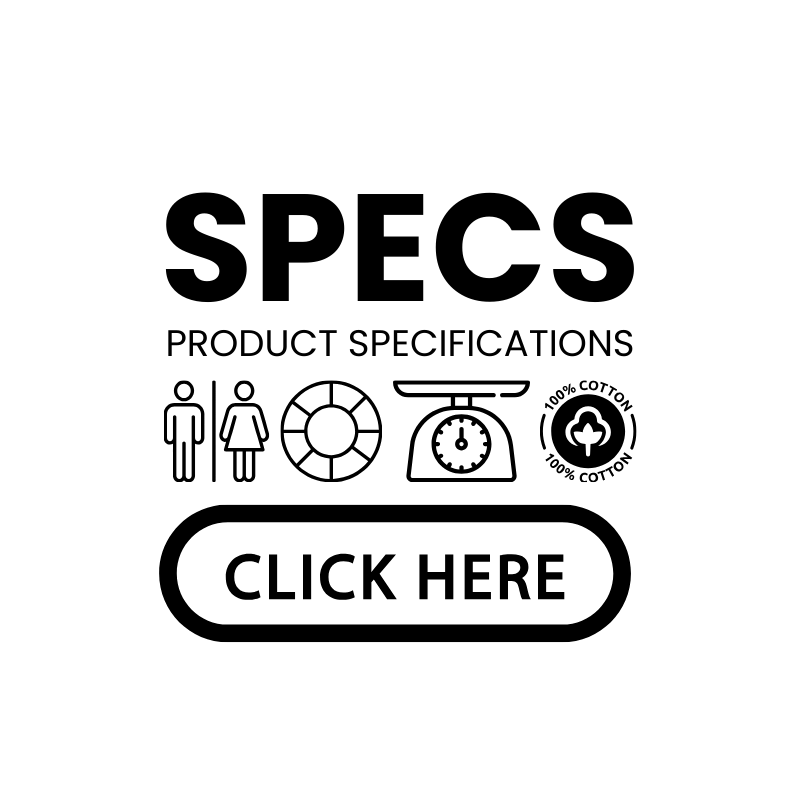 Product Specifications Product Specifications